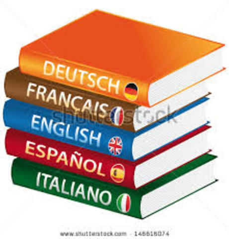 Communicative Competence - Discourse Competence