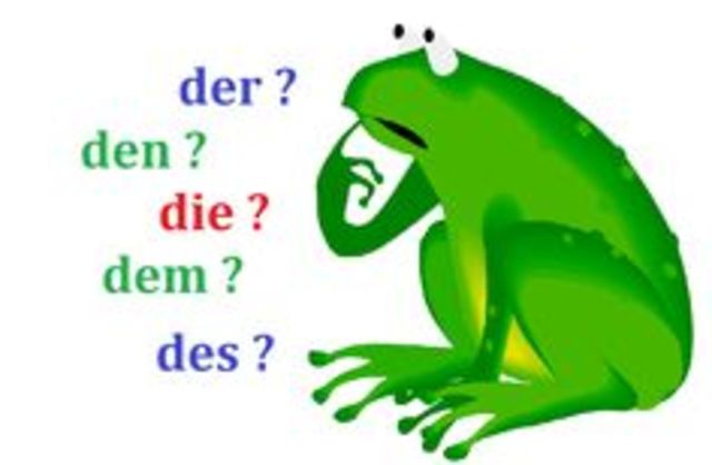 Communicative Competence - Linguistic Competence