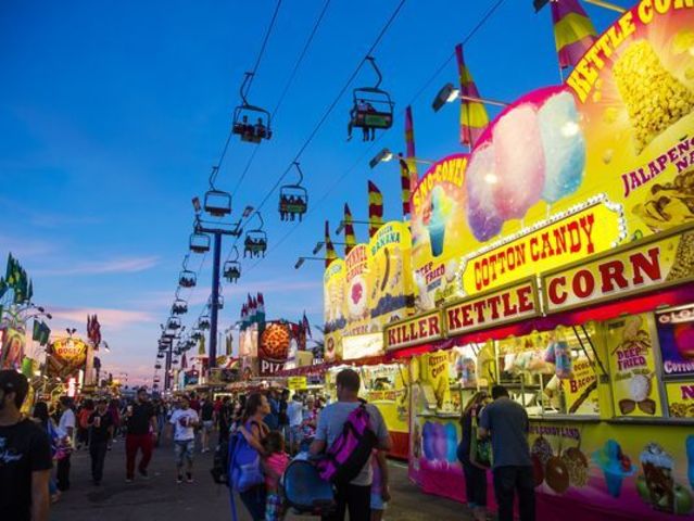 state fair