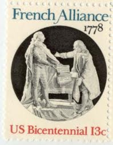 Franch Allience is signed