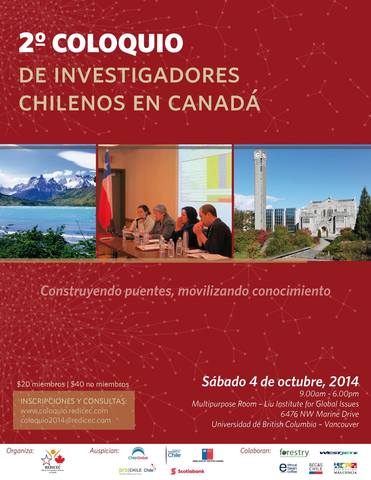 2do Coloquio REDICEC