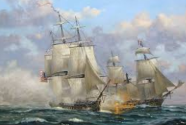 Victory against france