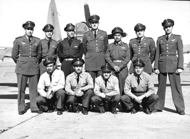 México entra a la segunda guerra mundial