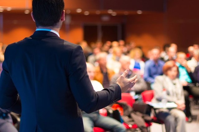 Conferencia Medición y Análisis de la Mercadotecnia