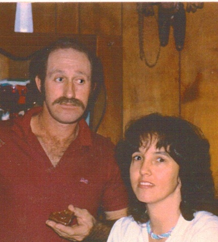 John & Catherine Soutullo Married