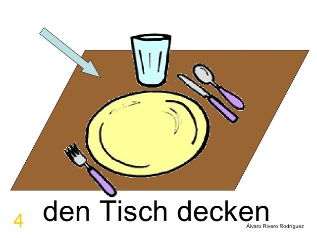 T. D. Terrell - Binding