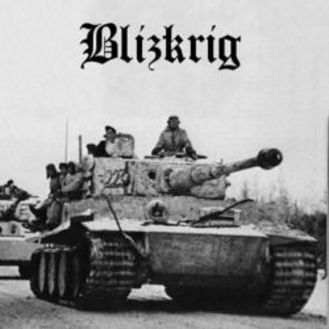 Blitzkrieg
