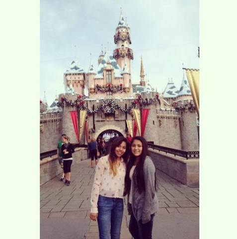 Disneyland