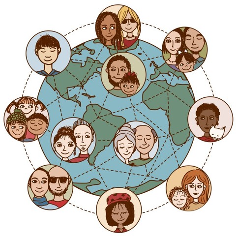 Intercultural Competence