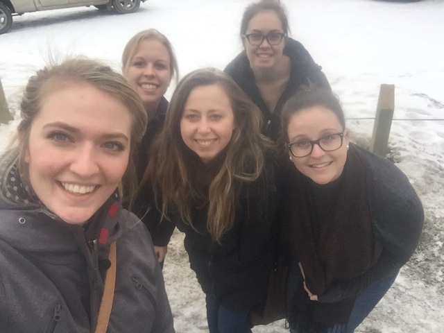 Middle Years Program