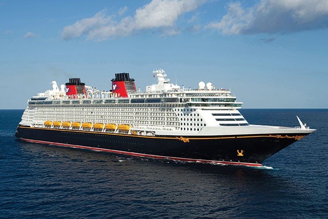 Disney Cruise