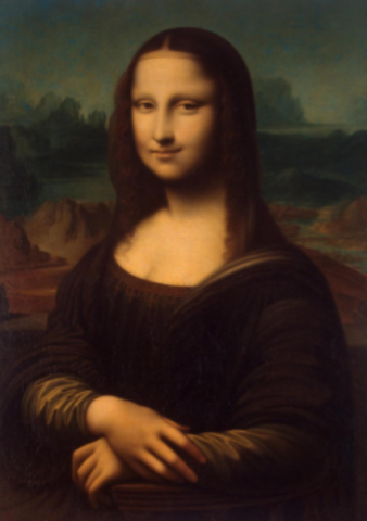 Leonardo Da Vinci