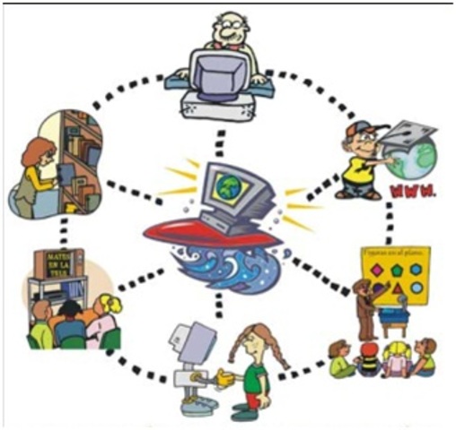 primer programa para las enseñanzas