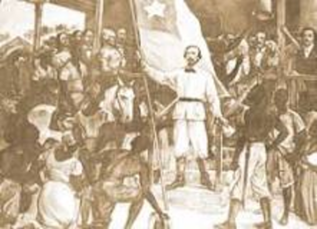 Cuba's Independence " Free from Corruption"