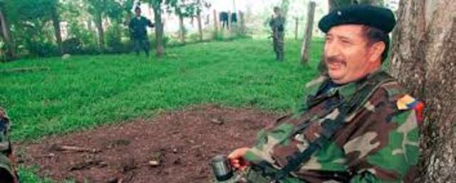 DUROS GOLPES ALAS FARC