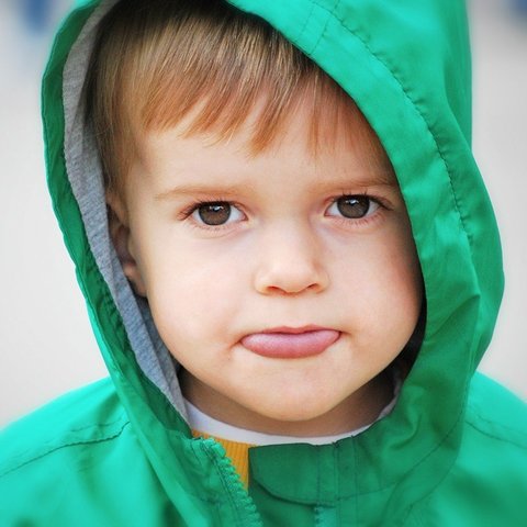 The boy that never grew