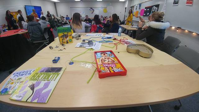 Project Based Learning