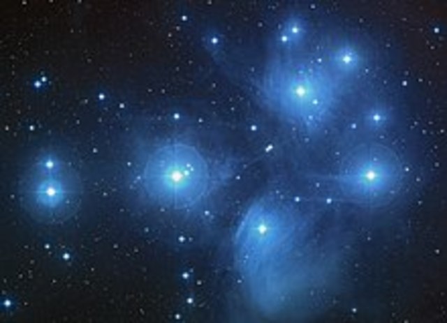 Primeras Estrellas