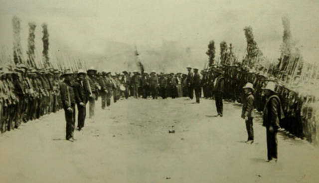 La Guerra de los Mil Días