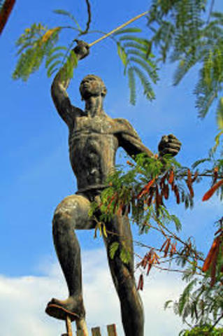 La Masacre de las Bananeras