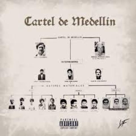 Epoca de 1980 y 1990