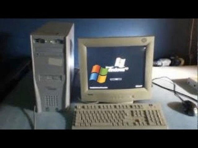 Sending My First Email