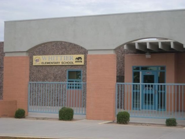 First Day of Kindergarten