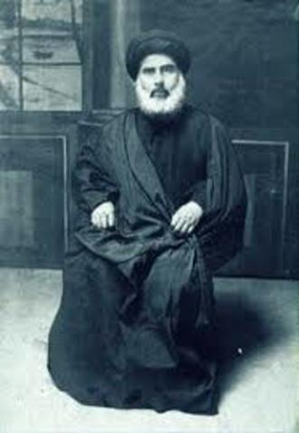 Sharaf al din al Tusi writes Al mu adalat