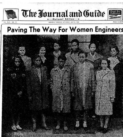 The Langley Memorial Laboratory