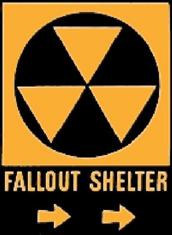 Build Fallout Shelters!