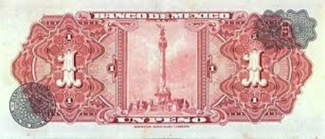 Aumento del precio de la plata en México