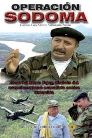 Operación Sodoma