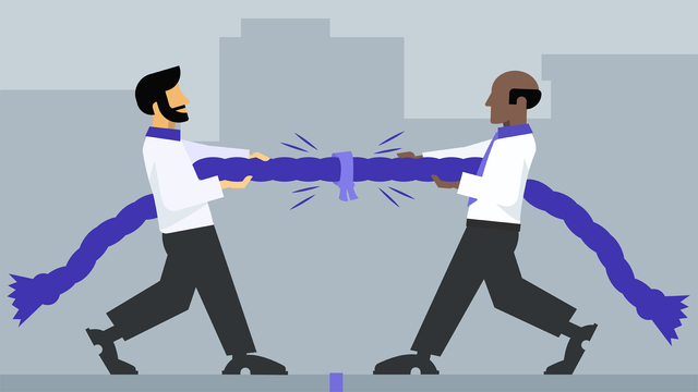 Bedeutungsverhandlung