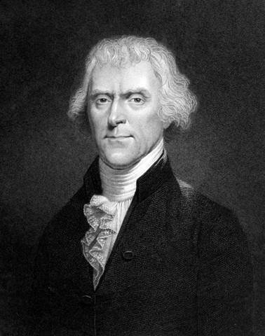 Jefferson Presidency