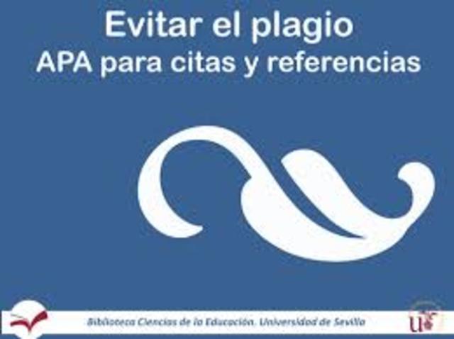 Cita APA de "El origen y la evolución de las TIC"