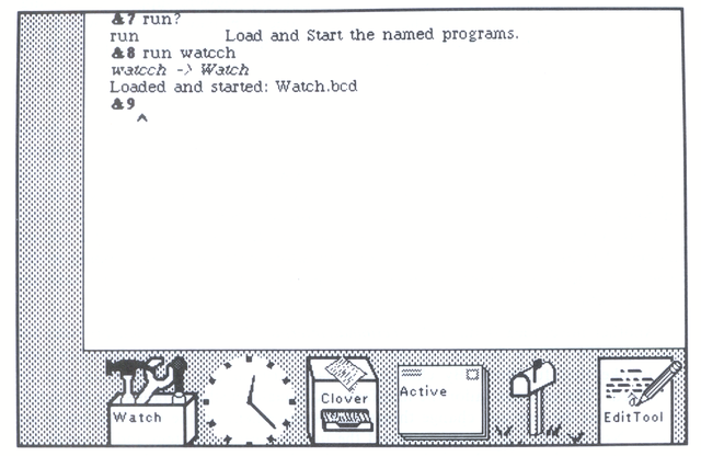 Cedar Window Manager