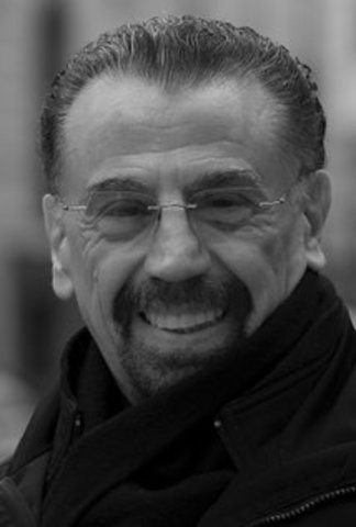 Casamiento con Alfonso Arau