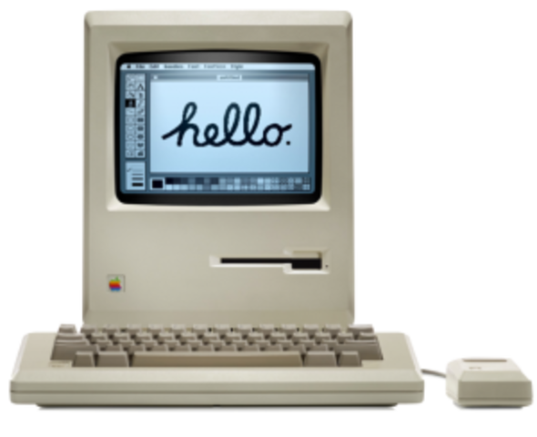 Apple Macintosh