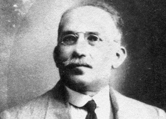 Abandono de su padre