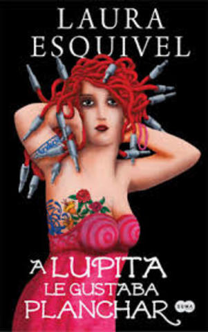 "A Lupita le gustaba planchar"
