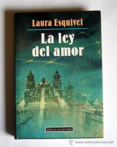 LA LEY DEL AMOR