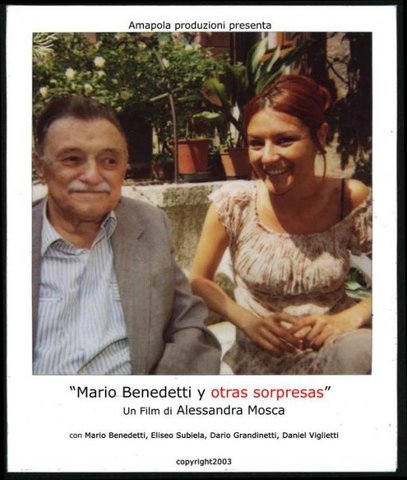 Documental De Su Vida