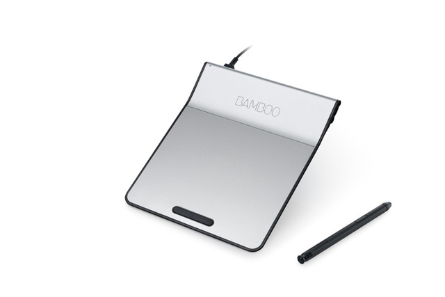 Tableta Digitalizadora (Hasta la Actualidad)