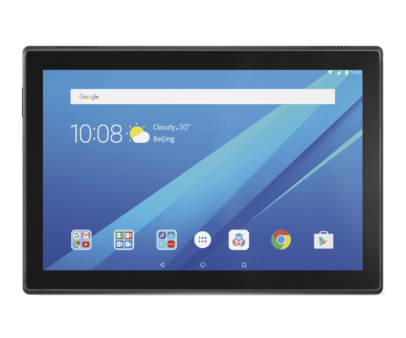 Tablet (Hasta la actualidad)