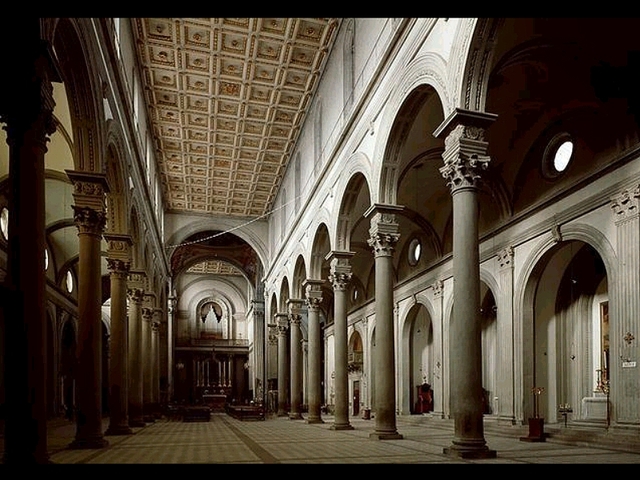 Basílica de San Lorenzo