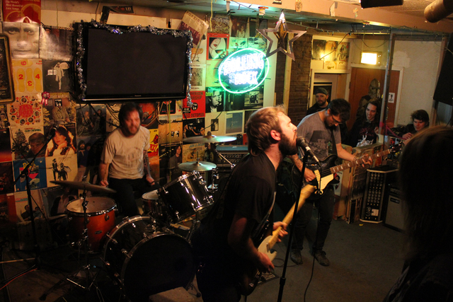 Our first record give us so much fame