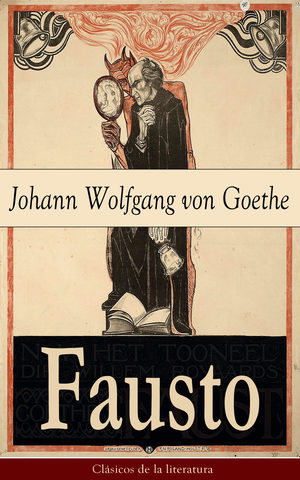 "Fausto"- Goethe