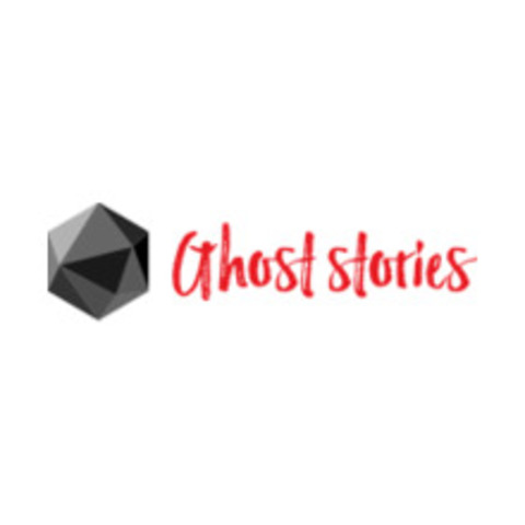 We made our first album, "Ghost Stories"