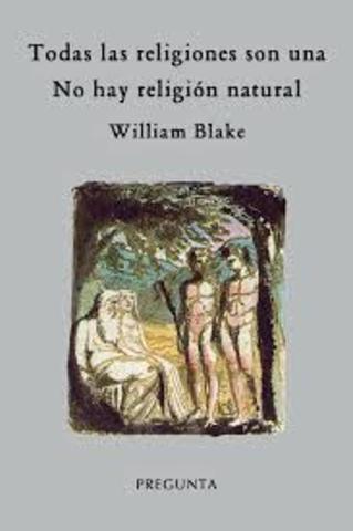 William Blake