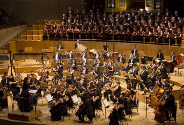 Director d'orquestra